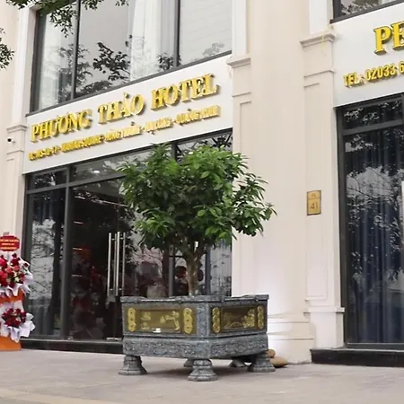 Phuong Thao Hotel