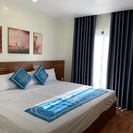 PHUONG THAO Hotel HA LONG