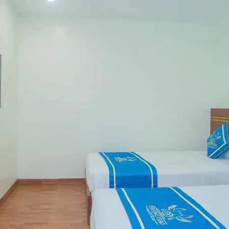 Phuong Thao Hotel Ha Long