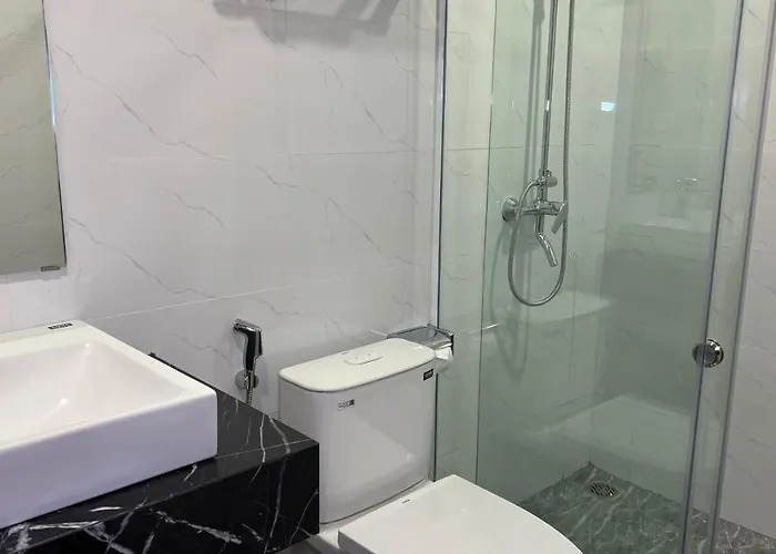 Phuong Thao Khách sạn 3*