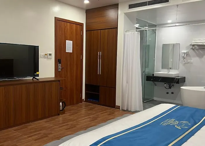 Khách sạn Phuong Thao Hạ Long