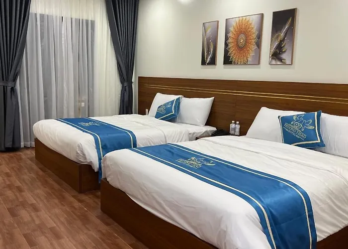 Phuong Thao Khách sạn Hạ Long