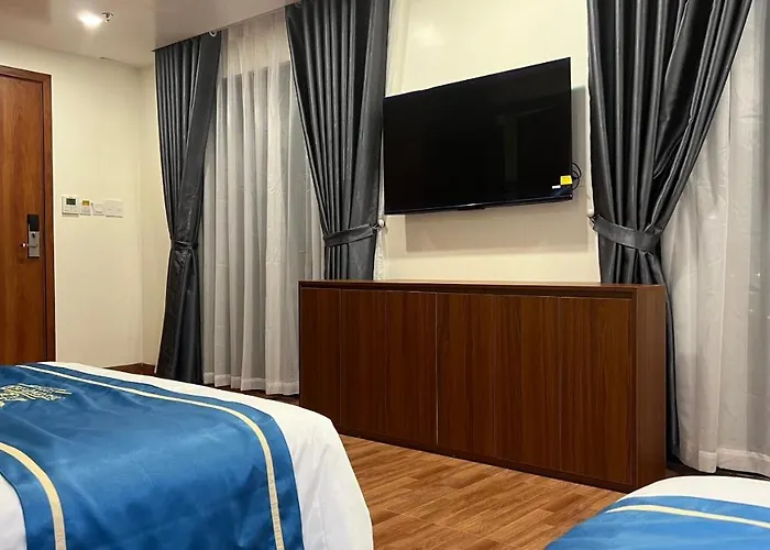 Khách sạn Phuong Thao 3*