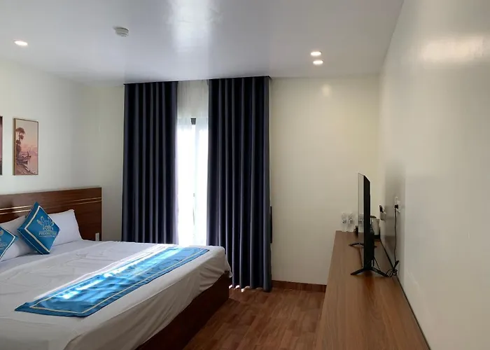 Khách sạn Phuong Thao 3*