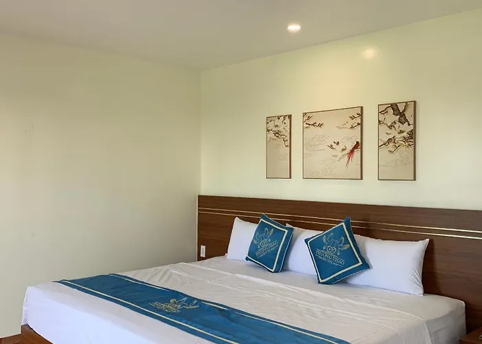 Phuong Thao Khách sạn 3*