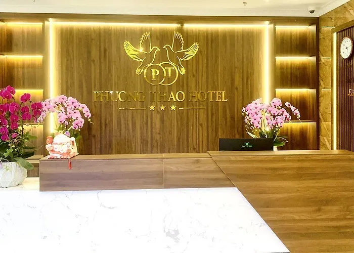 Phuong Thao 3* Hạ Long