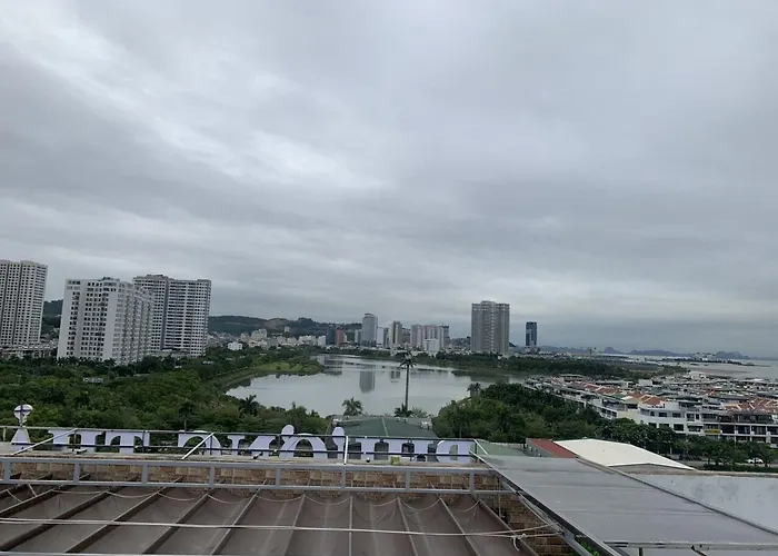 Phuong Thao Khách sạn Hạ Long
