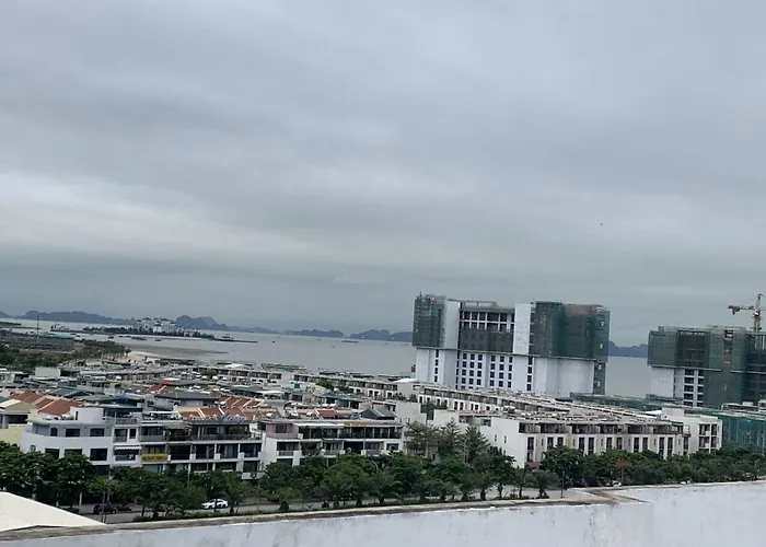 Khách sạn Phuong Thao 3*