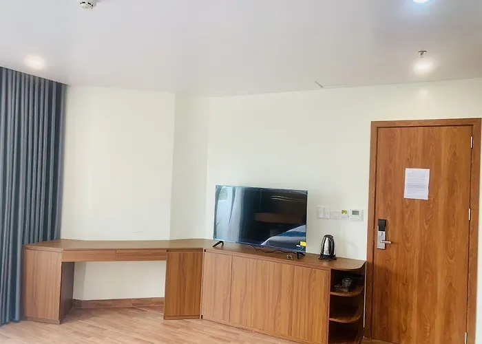 Phuong Thao Khách sạn 3*