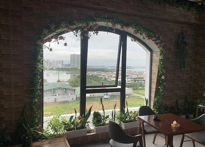 Phuong Thao Khách sạn