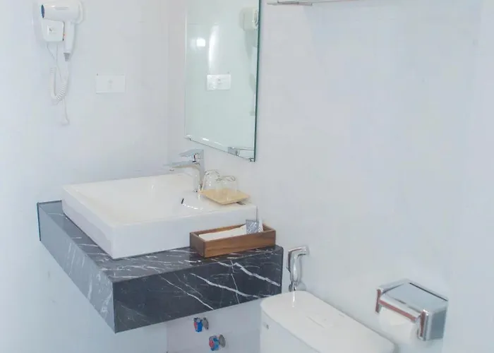 Khách sạn Phuong Thao Hạ Long