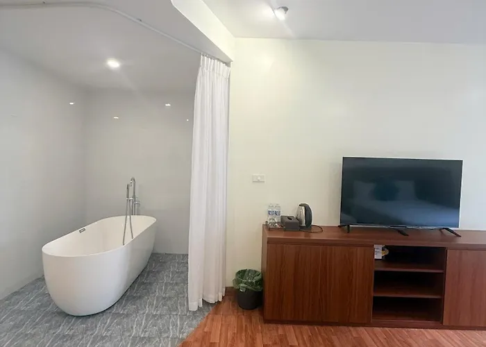 Phuong Thao Khách sạn 3*